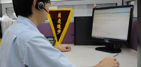 步骤5：手表完成维修