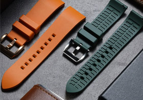 北京柏莱士手表表带定制服务-葡萄牙系列/飞行员系列原装表带