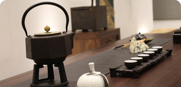 北京柏莱士手表维修服务环境