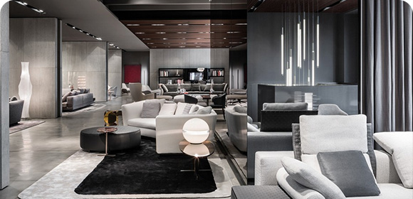 北京柏莱士手表维修服务环境